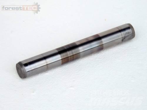  Bremse NAF 其他組件