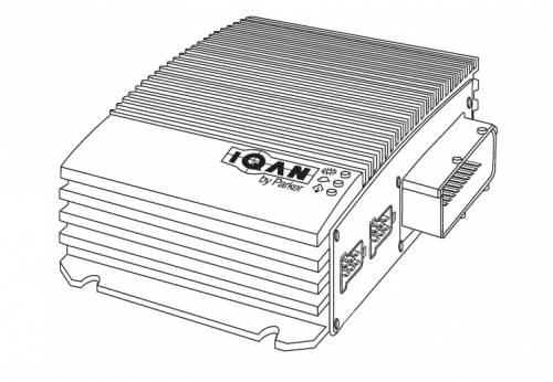 CAT 580B 其他組件