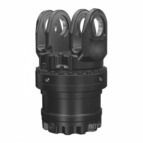  HX 30-LS 其他組件