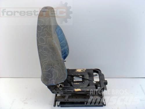  KAB 56 其他組件