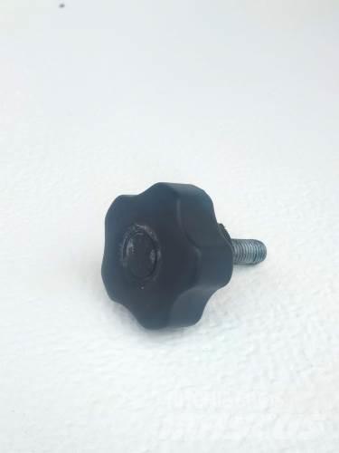 Komatsu  其他組件