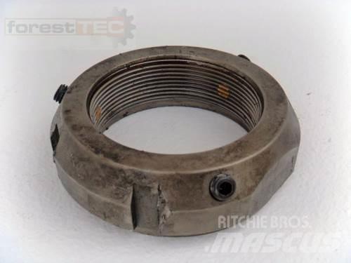  M65x2 KMT13 其他組件