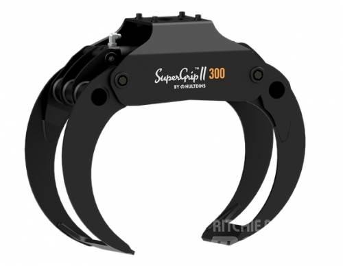  SGII300 林業其他機械設備