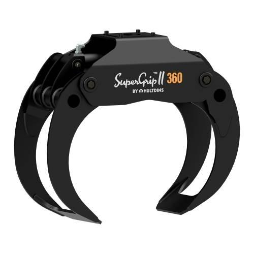  SGII360 林業其他機械設備