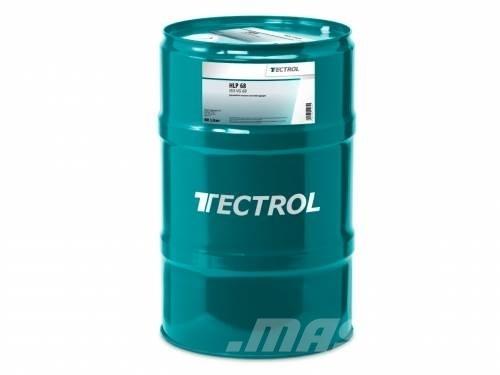  Tectrol HLP 68 其他組件
