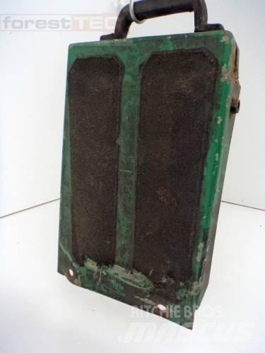  TJ 1270B 其他組件
