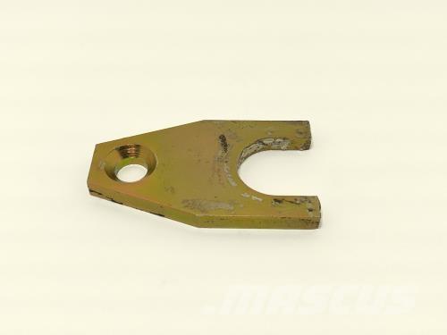 Valmet  其他組件