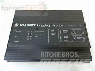 Valmet  其他組件