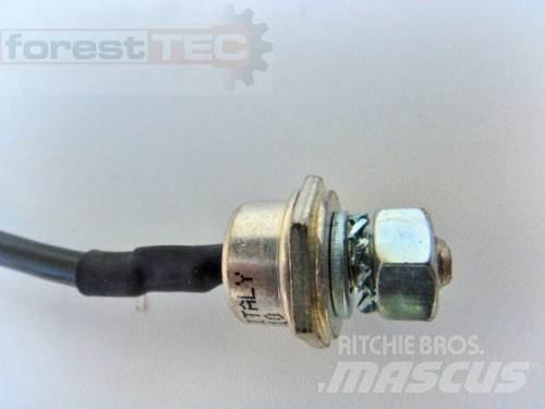 Valmet 40HFR10 其他組件