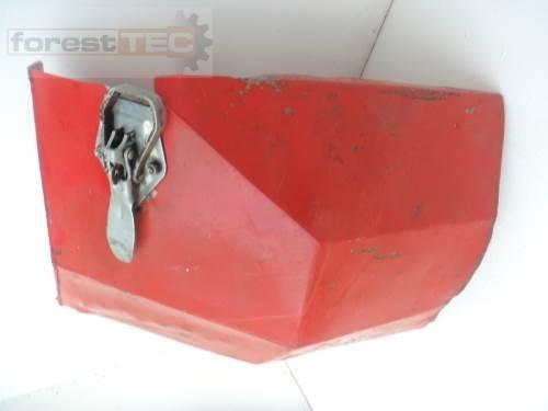 Valmet 941 其他組件