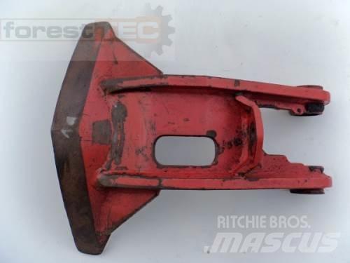 Valmet 945 其他組件