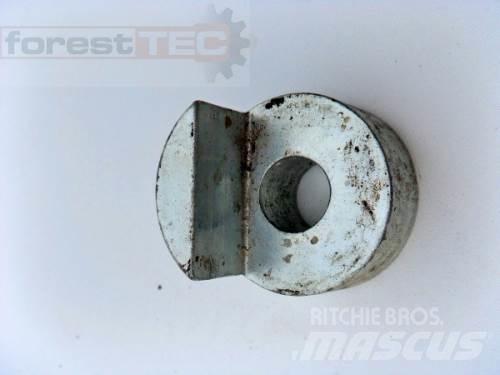 Valmet 960 其他組件