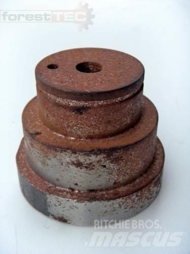 Valmet 960 其他組件