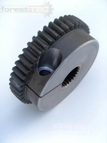  Z23 Gr.80 其他組件
