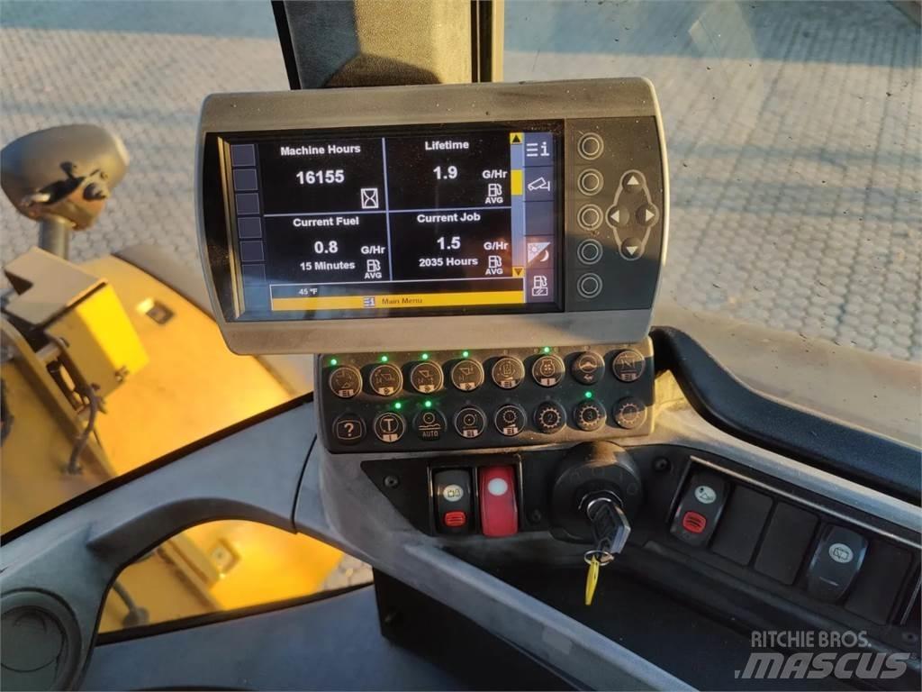 CAT 924K 其他物料運輸工具