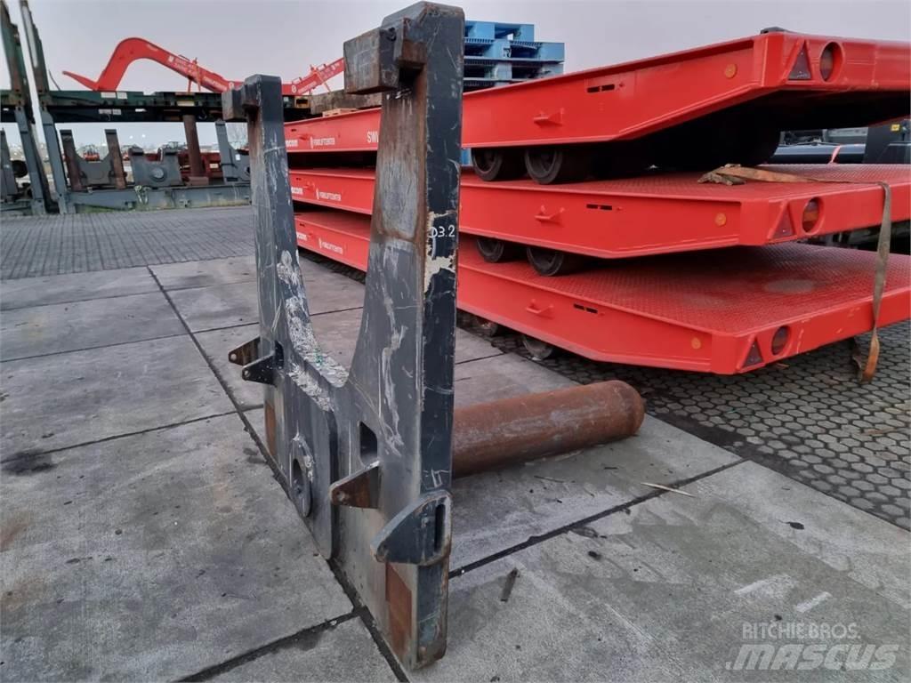  COIL 25T SMV 其他附件和零組件