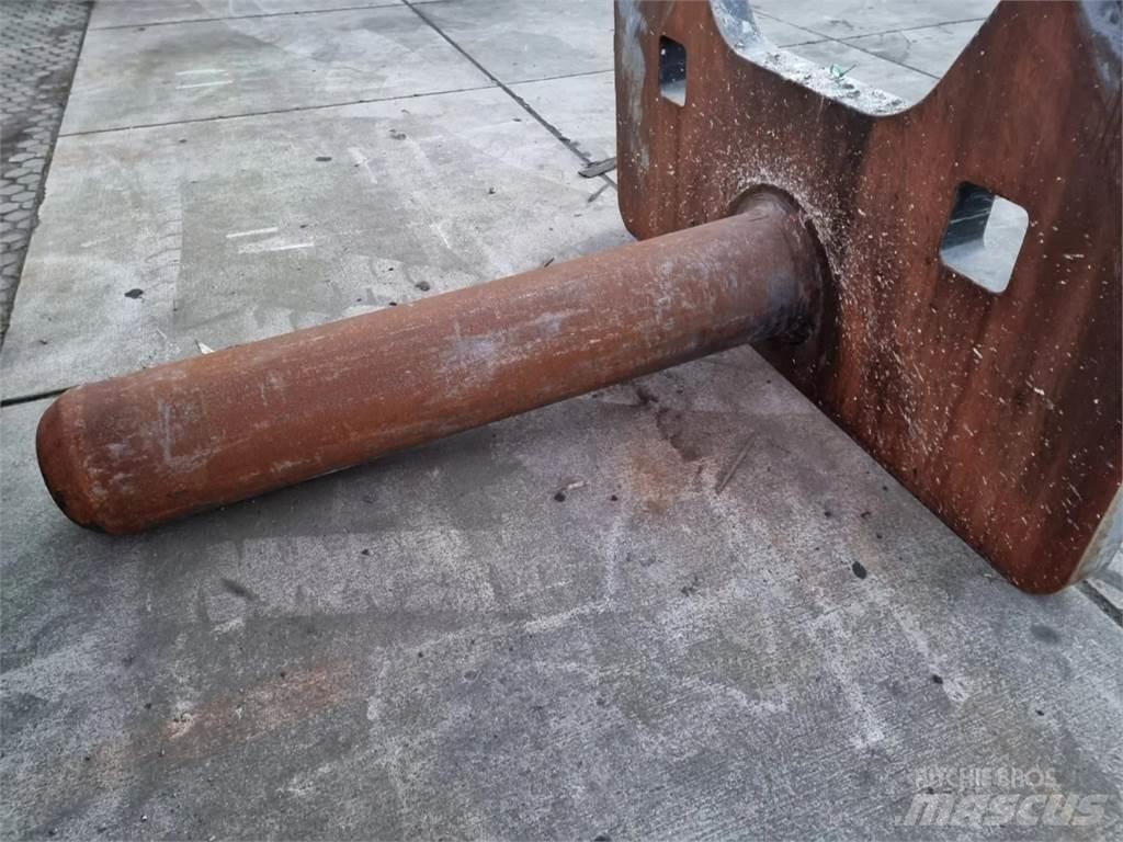  COIL 25T SMV 其他附件和零組件