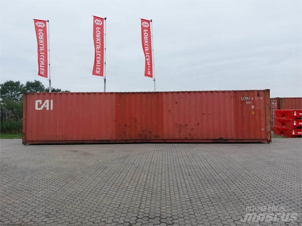  CONTAINER 40FT 其他物料運輸工具