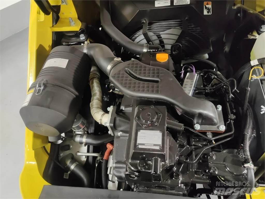 Hyster H3.0UT 柴油卡車