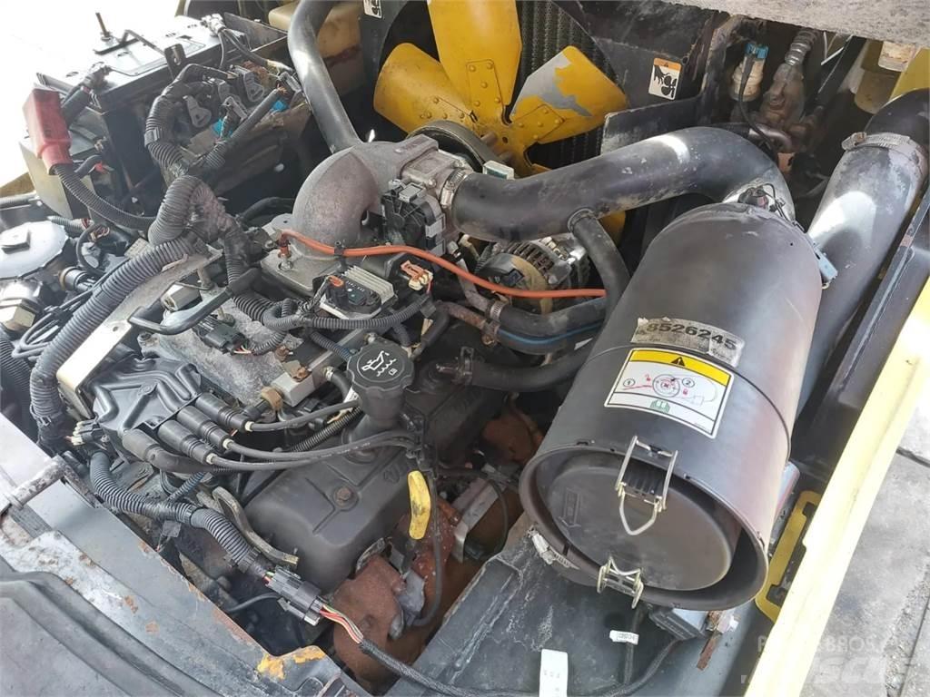 Hyster H5.5FT 液化石油氣LPG卡車
