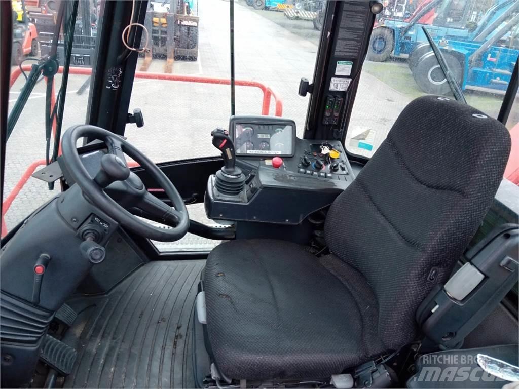 Hyster RS45-31CH 前伸型堆積機