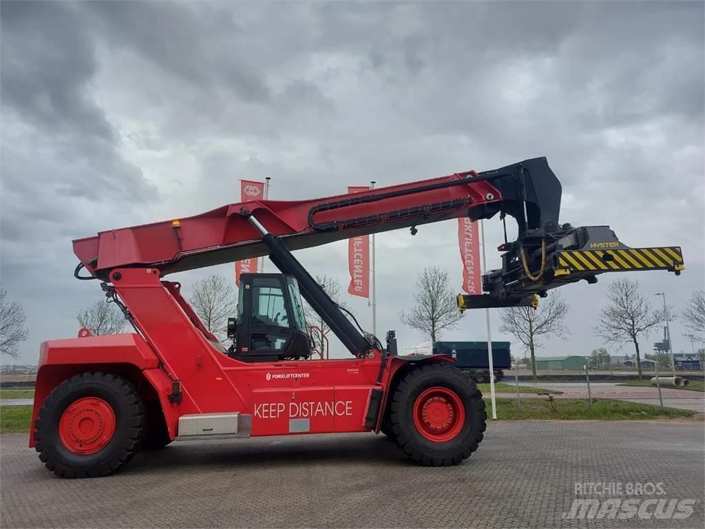 Hyster RS46-36CH 前伸型堆積機