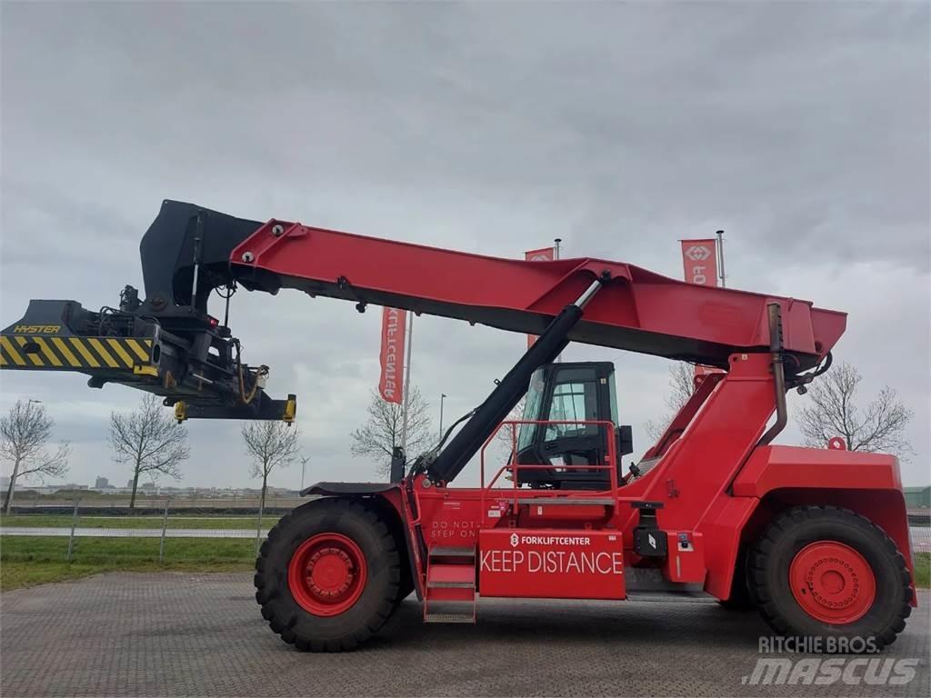 Hyster RS46-36CH 前伸型堆積機