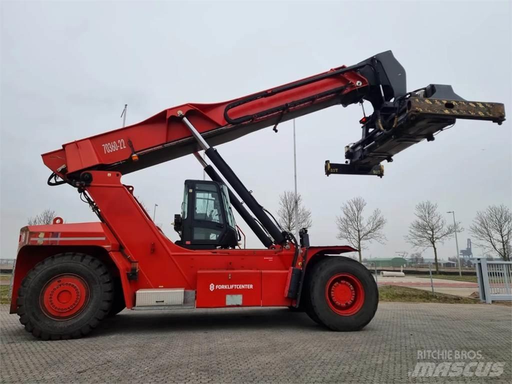 Hyster RS46-36CH 前伸型堆積機