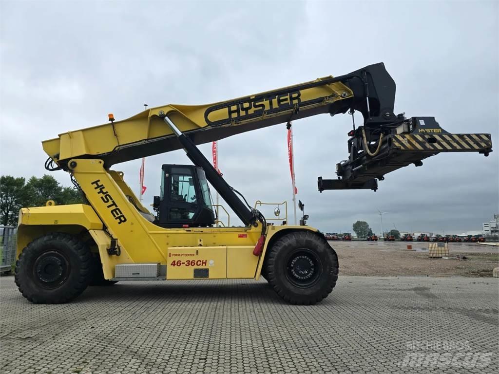 Hyster RS46-36CH 前伸型堆積機
