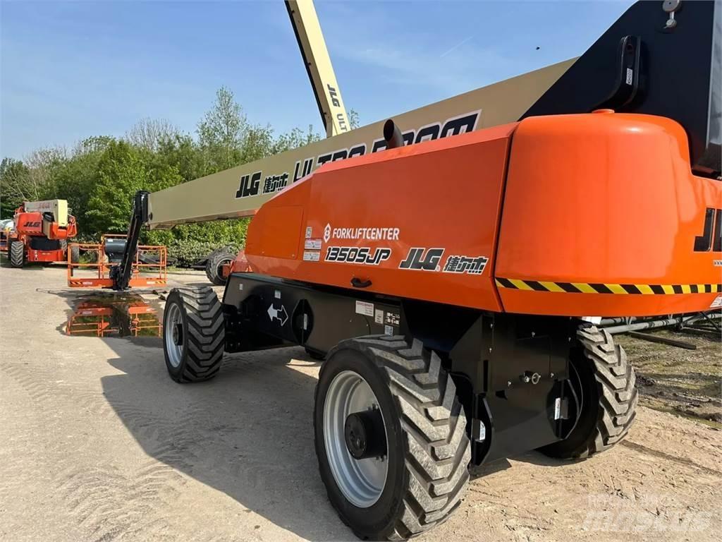 JLG 1350SJP 其他物料運輸工具