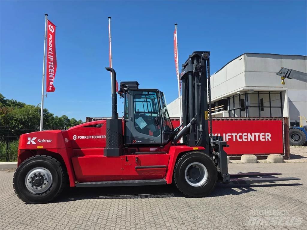 Kalmar DCG160-12 柴油卡車