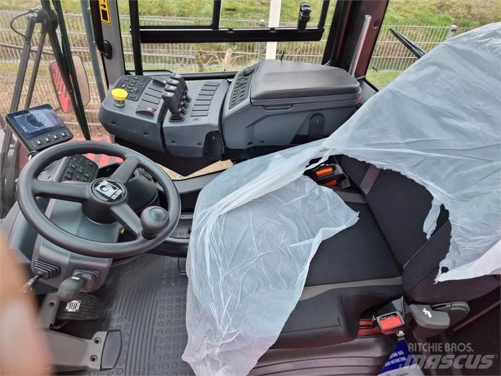 Kalmar DCG330-12 柴油卡車