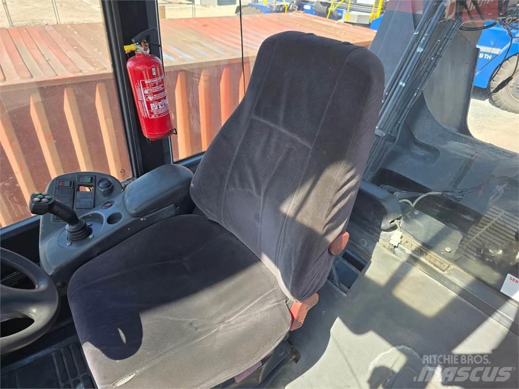 Linde C4230TL 前伸型堆積機