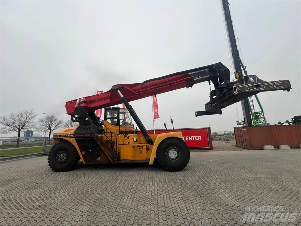 Sany RSC45C1 前伸型堆積機