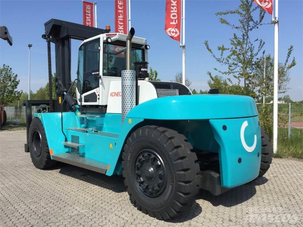 Terberg YT223 終端式曳引機