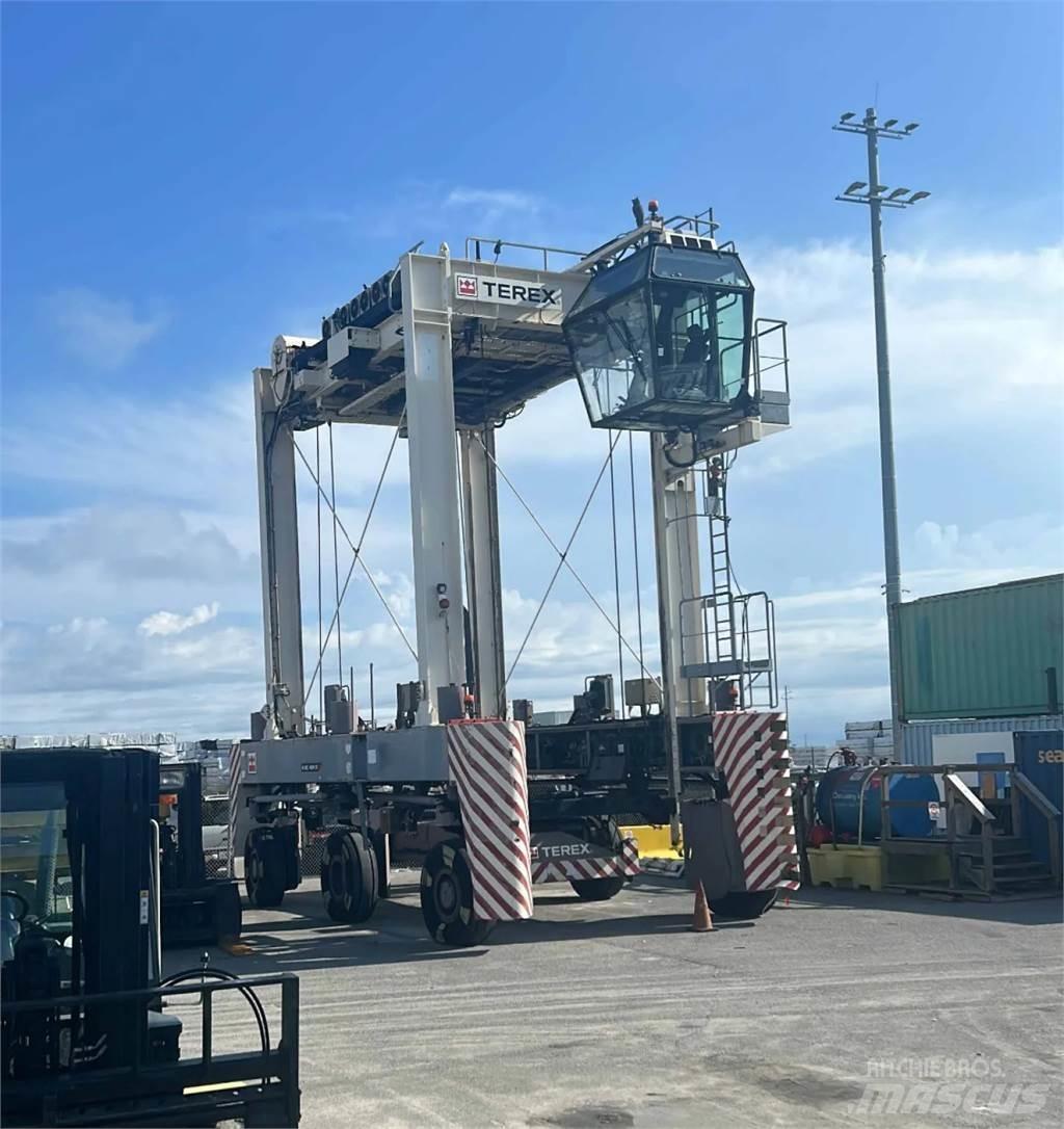 Terex N SC 424 E 其他物料運輸工具