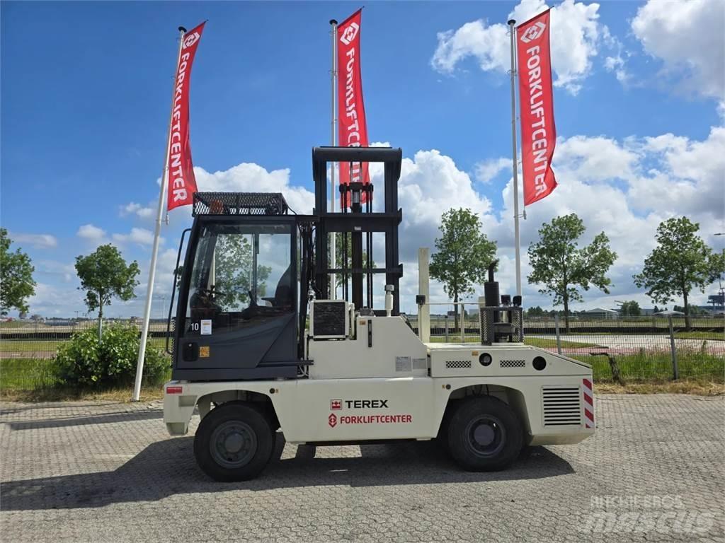 Terex SF50U 柴油卡車