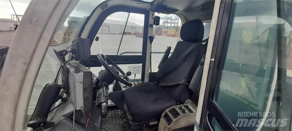 Terex TFC 45L 前伸型堆積機