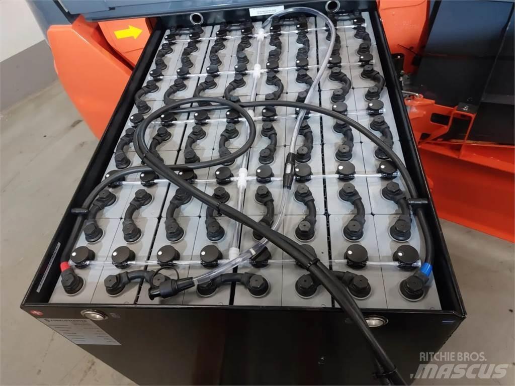 Toyota 9FBMK25T 電動堆高機
