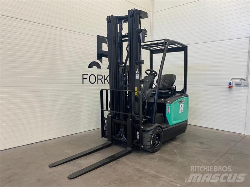  FB20N2T 堆高機(叉車)-其他