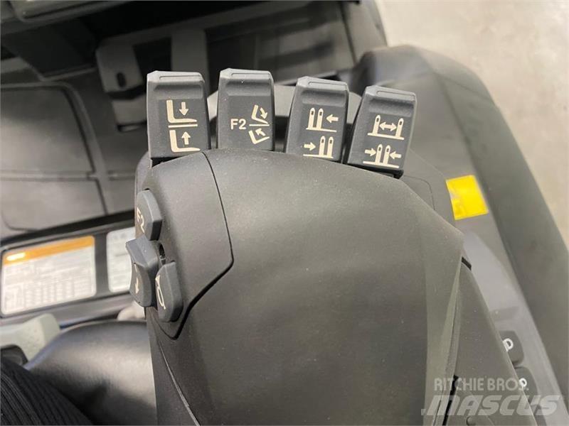  FB20N2T 堆高機(叉車)-其他