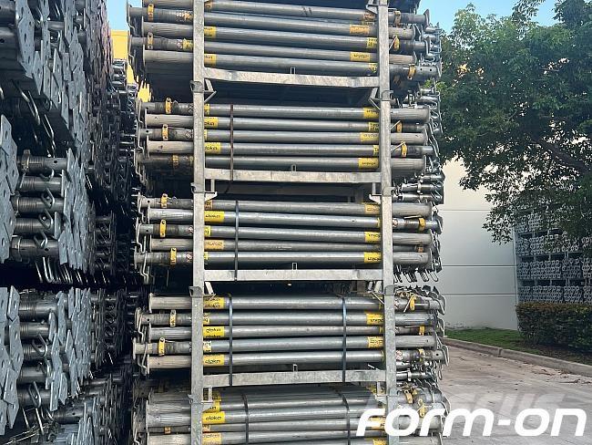  Doka Eurex 30 top 400 其他