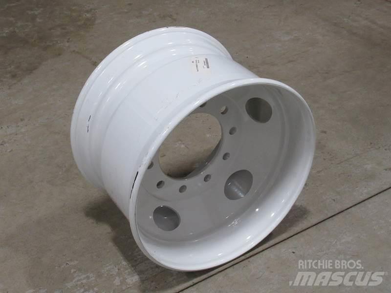  Accuride 輪胎、車輪和輪圈