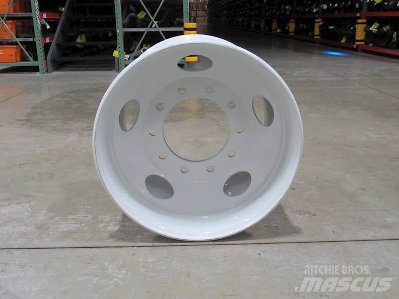  Accuride 輪胎、車輪和輪圈
