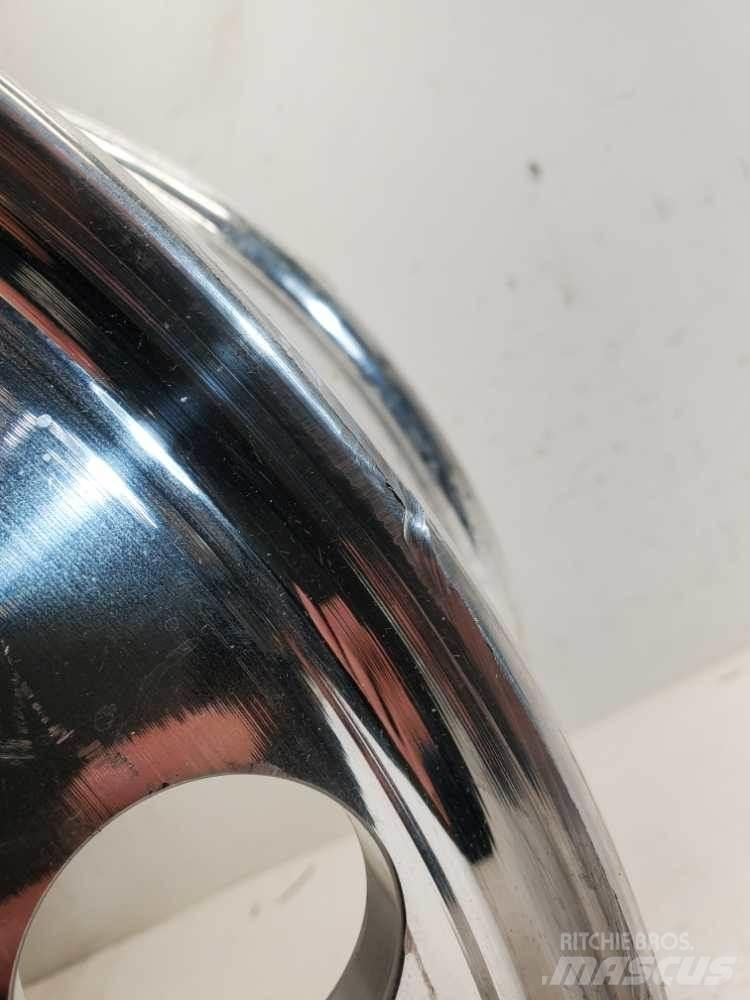  Accuride 輪胎、車輪和輪圈