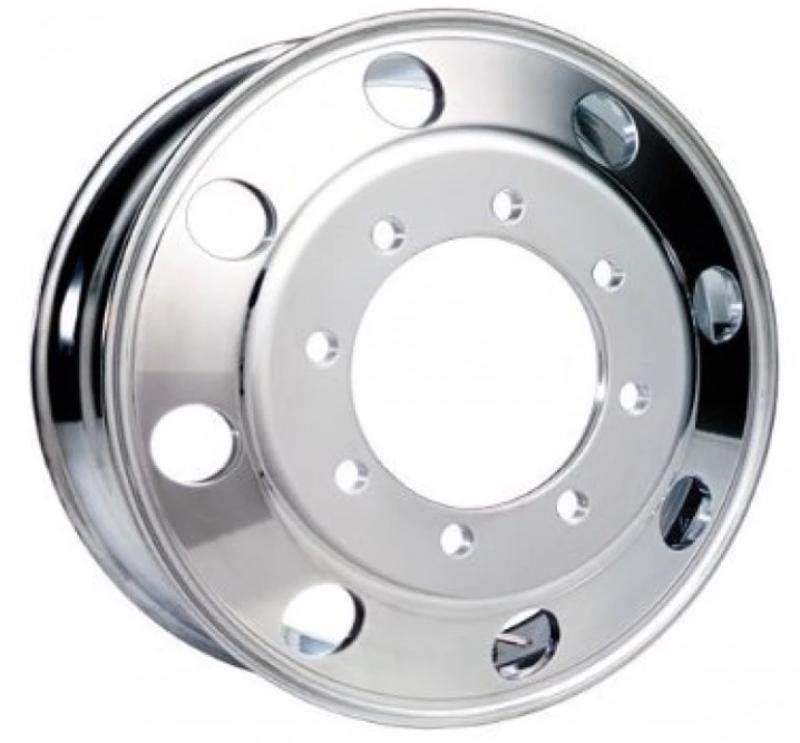  Accuride 輪胎、車輪和輪圈