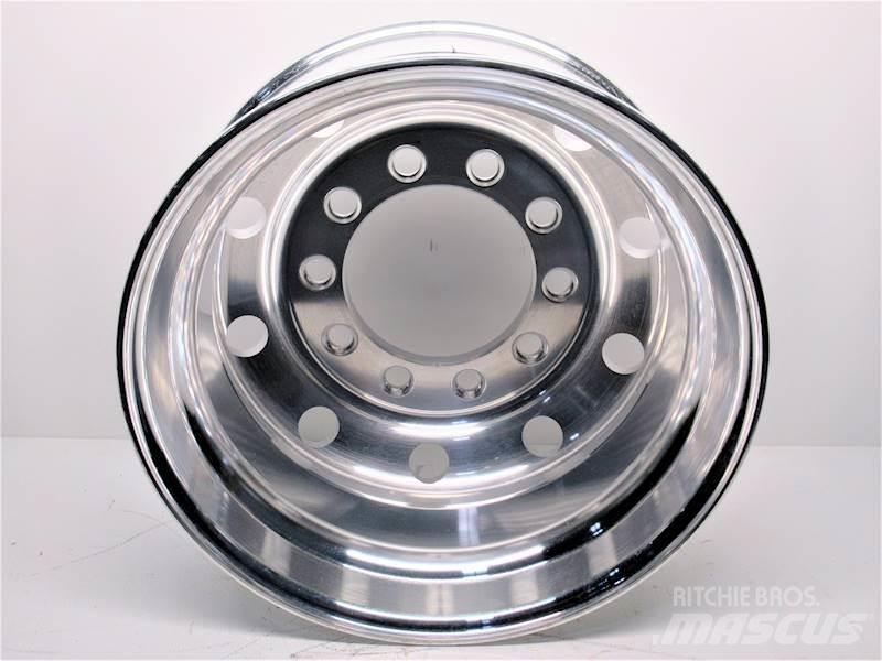  Accuride 輪胎、車輪和輪圈