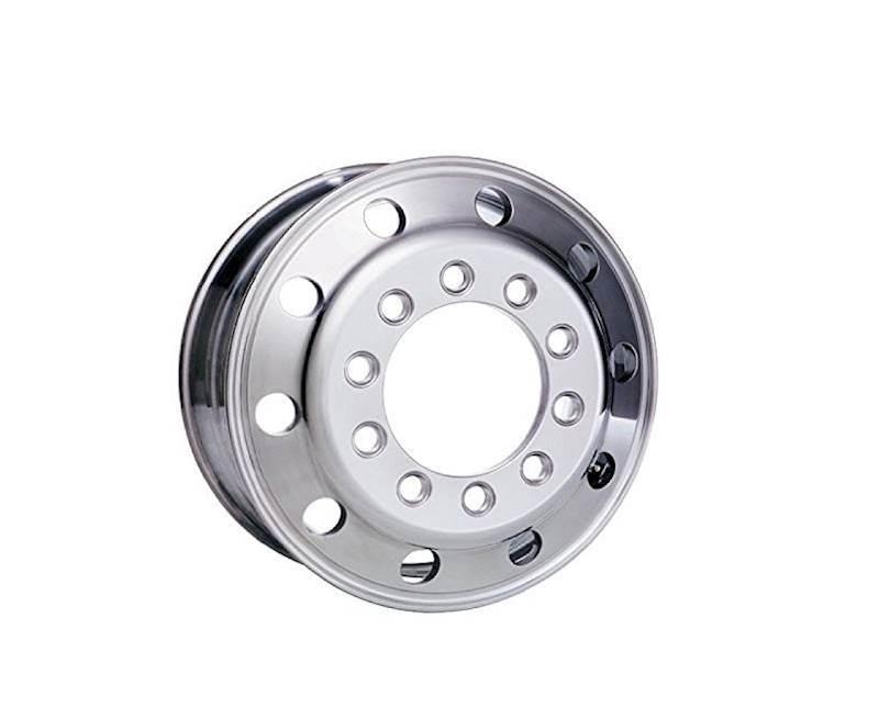  Accuride 輪胎、車輪和輪圈