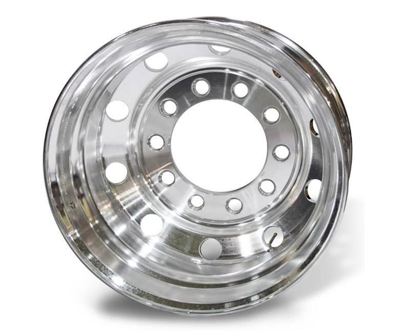  Accuride 輪胎、車輪和輪圈