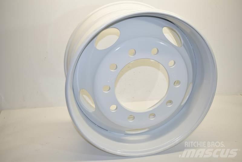  Accuride 輪胎、車輪和輪圈